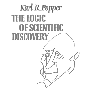 The Logic of Scientific Discovery