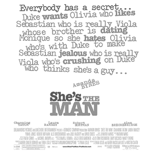 She's the Man