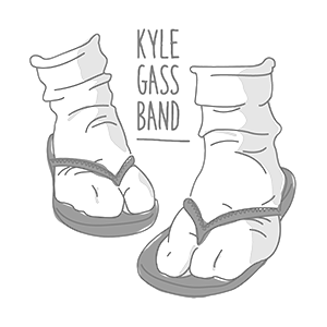 Kyle Gass Band