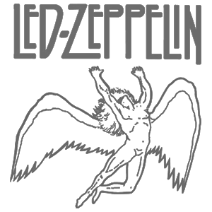 led zeppelin