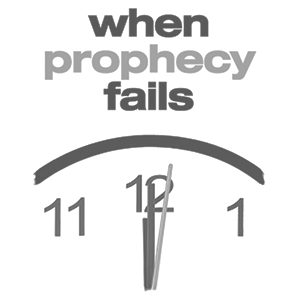When Prophecy Fails