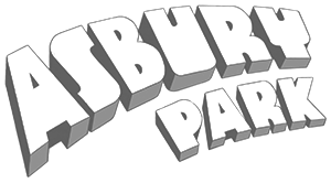 Greetings from Asbury Park