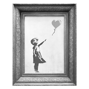 Balloon Girl