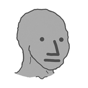 NPC meme