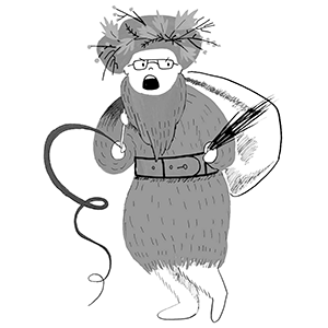 Belsnickel | The Daily Omnivore