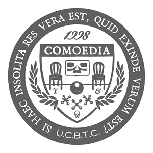  Upright Citizens Brigade