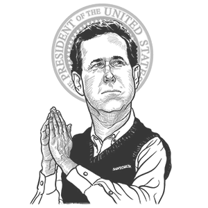 Santorum