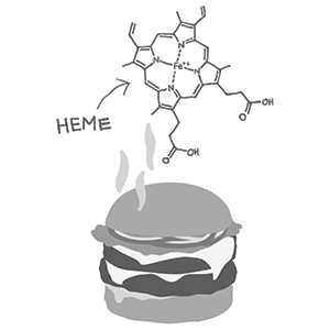 heme