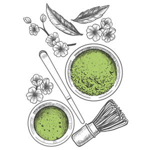 Way of Tea Way of Tea