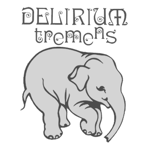 Delirium tremens