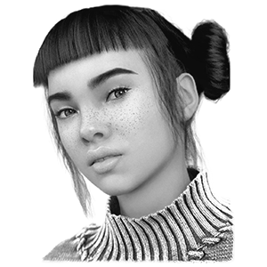 Lil Miquela