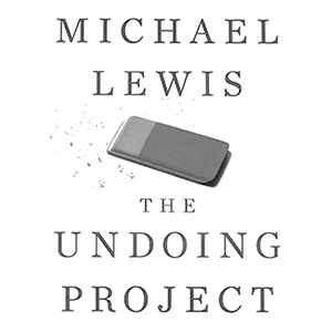 The Undoing Project