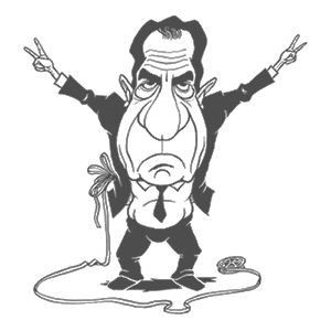 Nixon White House tapes Nixon White House tapes