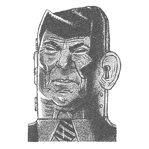 Iran Contra by Martin Kozlowski Iran Contra by Martin Kozlowski