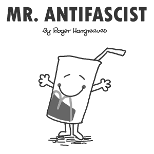 Anti-fascism Anti-fascism
