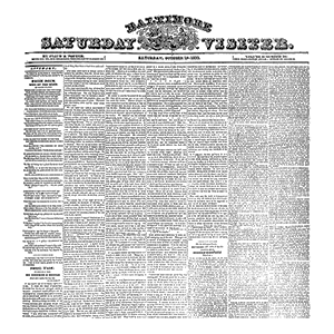 MS. Found in a Bottle MS. Found in a Bottle