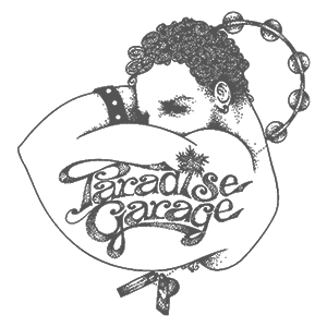 Paradise Garage Paradise Garage