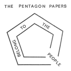 Pentagon Papers Pentagon Papers