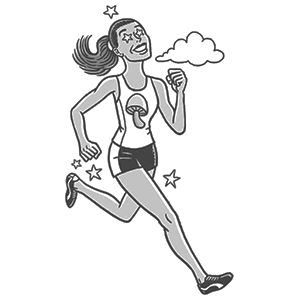 runner's high runner's high