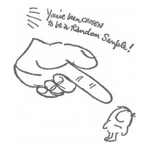 How to Lie with Statistics