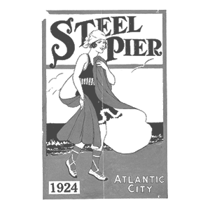 Steel Pier Steel Pier