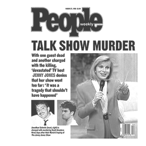 Murder of Scott Amedure