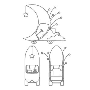 Department of Mutant Vehicles