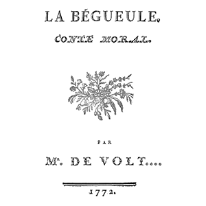 La Begueule