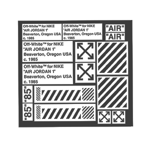 Virgil Abloh Virgil Abloh