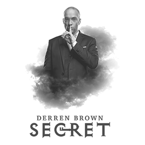 Derren Brown