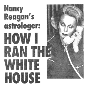 Nancy Reagan Nancy Reagan