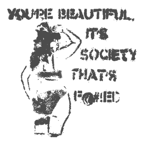 Fat acceptance movement Fat acceptance movement