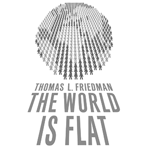The World Is Flat