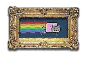 Nyan Cat Nyan Cat