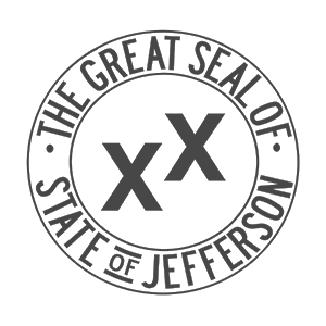 Partition and secession in California