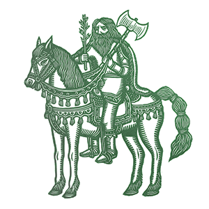 Sir Gawain and the Green Knight