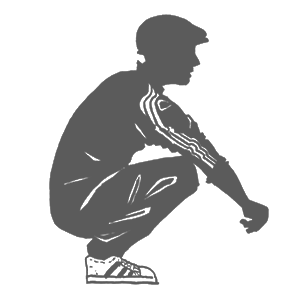 slav squat