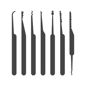 Lock picking