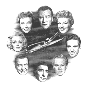 The High and the Mighty