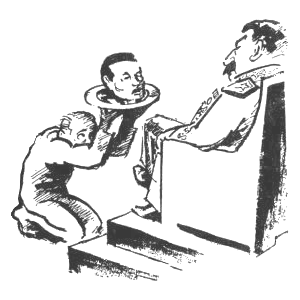 Moscow trials Moscow trials