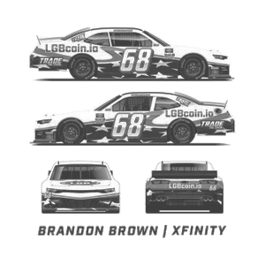 Brandon Brown Brandon Brown