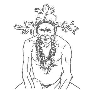 Keep the River on Your Right