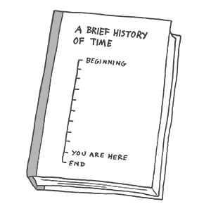 A Brief History of Time