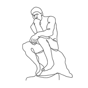 Typical intellectual engagement