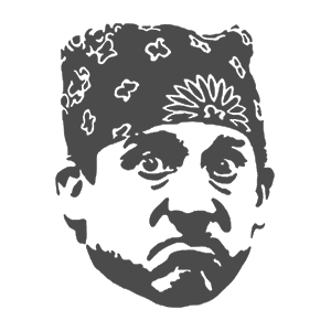 Prison Mike