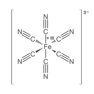 Ferricyanide