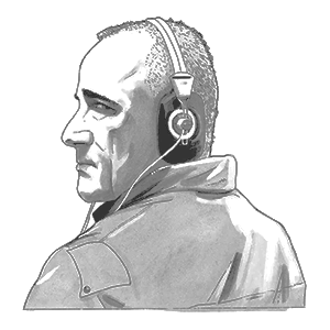 The Lives of Others by Lara Tomlin