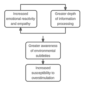 Highly Sensitive Person