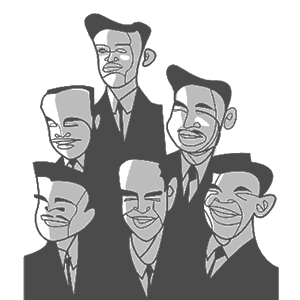 Motown Funk Brothers