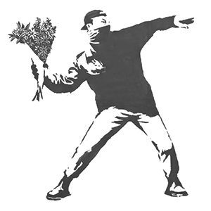 Banksy Banksy